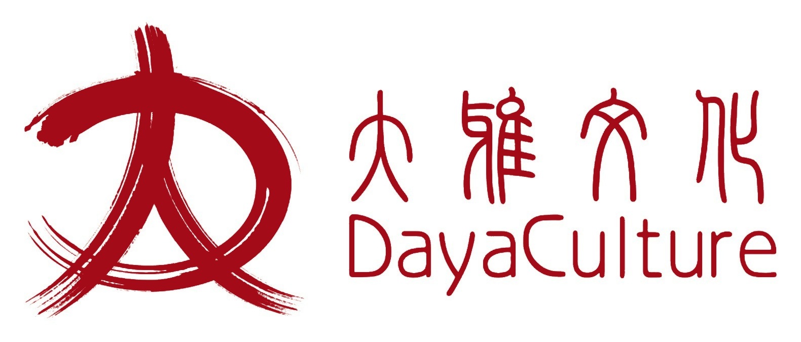 大雅文化标志